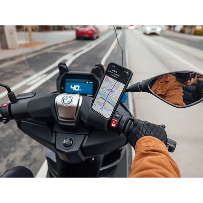 Mirror Mount Quad Lock®