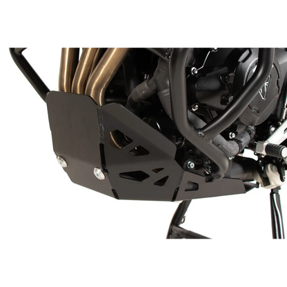 TRIUMPH TIGER 900 Protection - Skid Plate - Aluminium