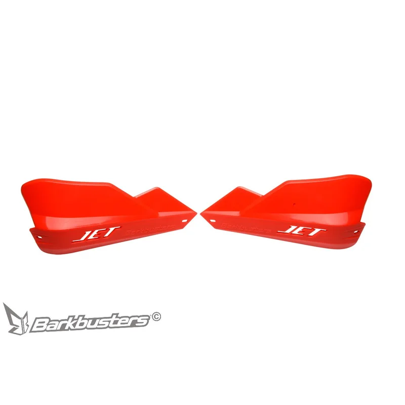 Deflectors - JET by Barkbusters - Orange