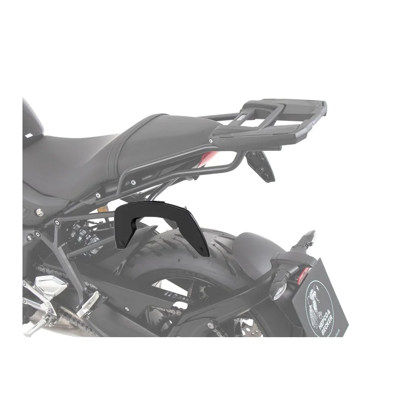 Triumph Trident 660 Carrier - C-bow Carrier