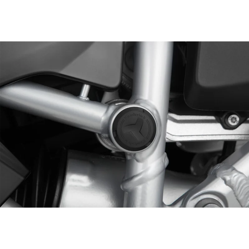 BMW Styling - Frame Protection Cover Caps
