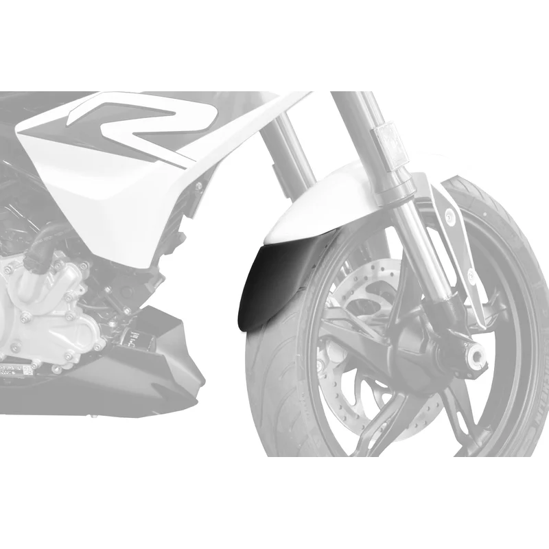 BMW G 310R Plastics - Extenda Fender (Front)