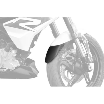 BMW G 310R Plastics - Extenda Fender (Front)