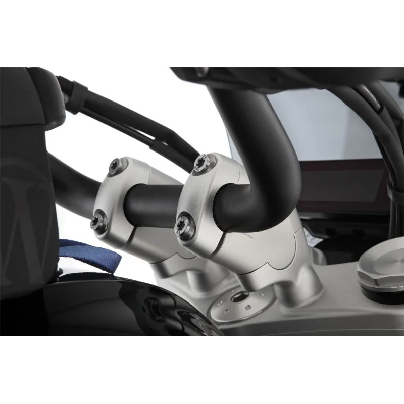 BMW R 12 Ergonomics - ERGO+ Handlebar Risers 41mm