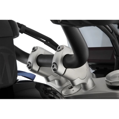 BMW R 12 Ergonomics - ERGO+ Handlebar Risers 41mm
