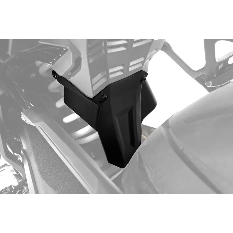 BMW R 1300 GSA Plastics - Splash Guard