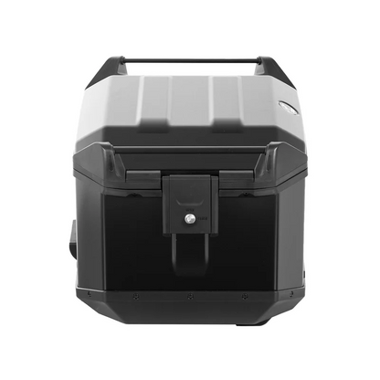 Top case 45L Xceed - Titanium