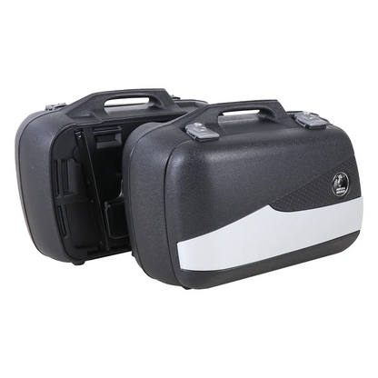Sidecases 30 Junior "Flash" - Black