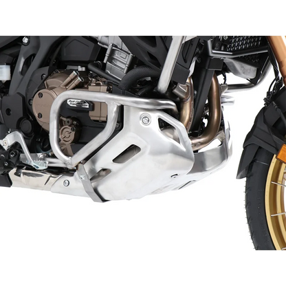 Honda CRF 1100 AT Adventure Sports Protection - Guard Engine - Stainless Steel