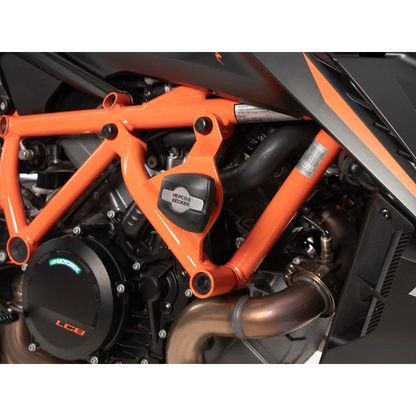 KTM 1390 SUPER DUKE R / EVO (2024-) Protection - Engine Guard (Orange)