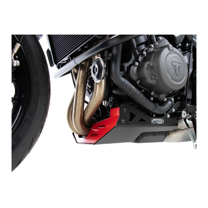 TRIUMPH TRIDENT 660 PROTECTION - SKID PLATE