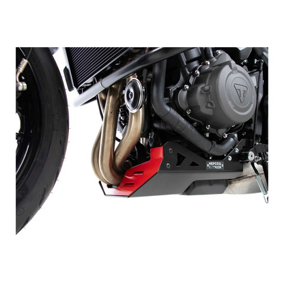 TRIUMPH TRIDENT 660 PROTECTION - SKID PLATE