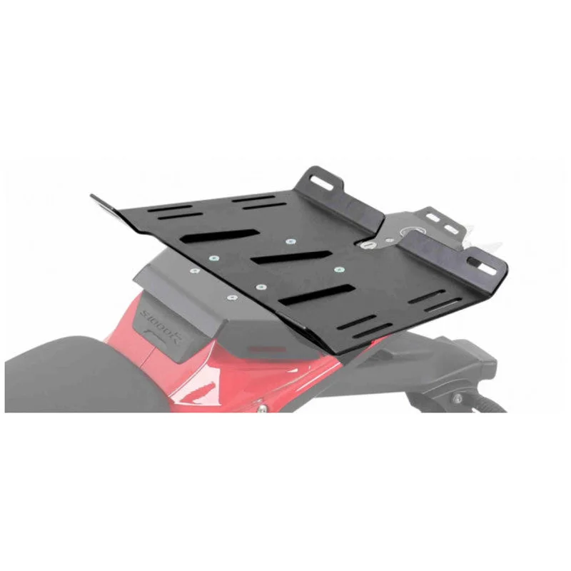 BMW S1000RR Luggage - Rear Rack Enlargement