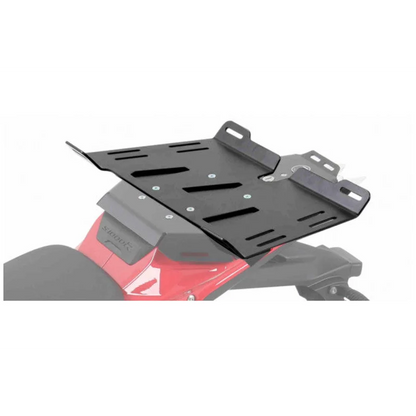 BMW S1000RR Luggage - Rear Rack Enlargement