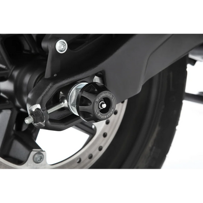 HD PAN America Protection - Axle Slider - Rear