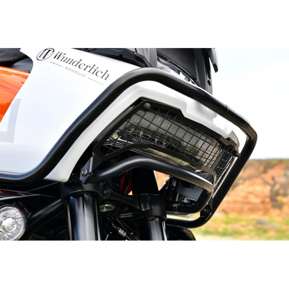 HD PAN America Protection - Fairing Bar