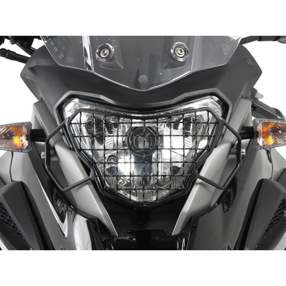 BMW G310GS Protection - Headlight Guard