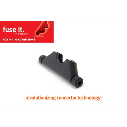 Posi Fuse® Connectors - 1N Round
