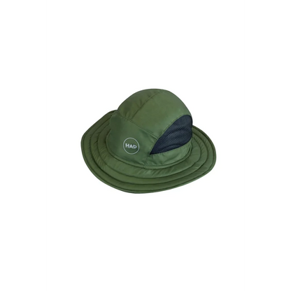 Hat Floatable Bucket Style - Olive / L/XL (53-62 cm)
