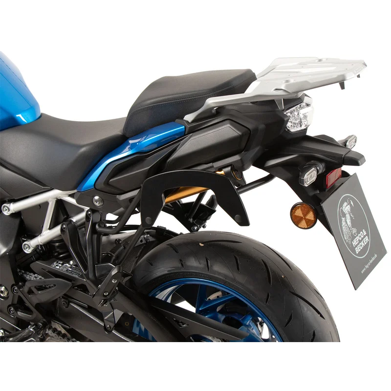 Suzuki GSX-S 1000 GX Carrier - C-Bow