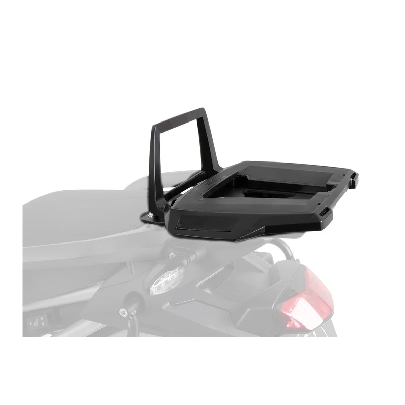 TRIUMPH TIGER 900 RALLY PRO Topcase carrier - Fixed Hinge (Alu Rack)