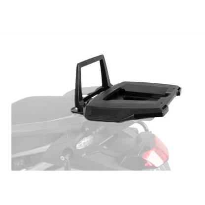 TRIUMPH TIGER 900 RALLY PRO Topcase carrier - Fixed Hinge (Alu Rack)
