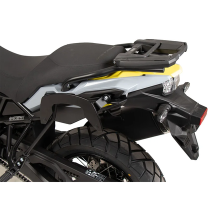 Suzuki V-Strom 800 DE Carrier Sidecases - C Bow