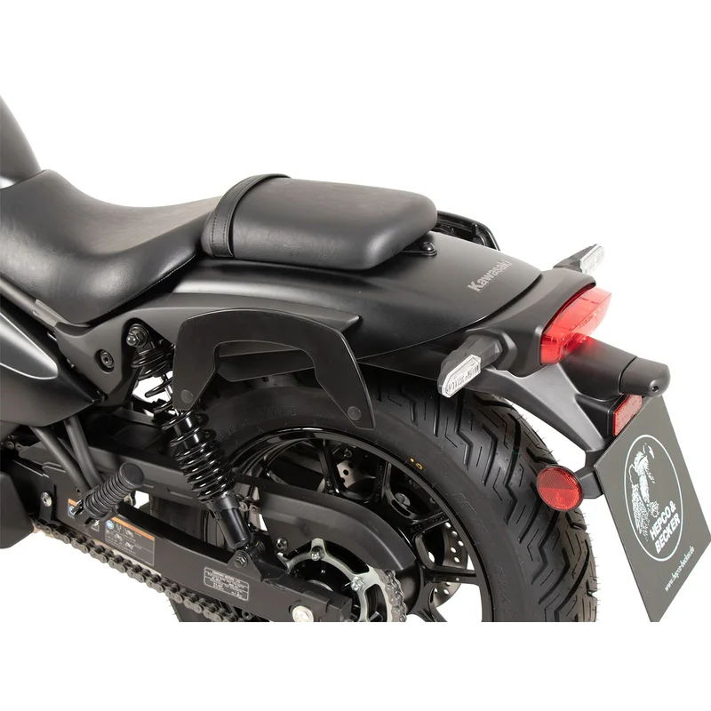 KAWASAKI ELIMINATOR 500 Carrier - C-Bow