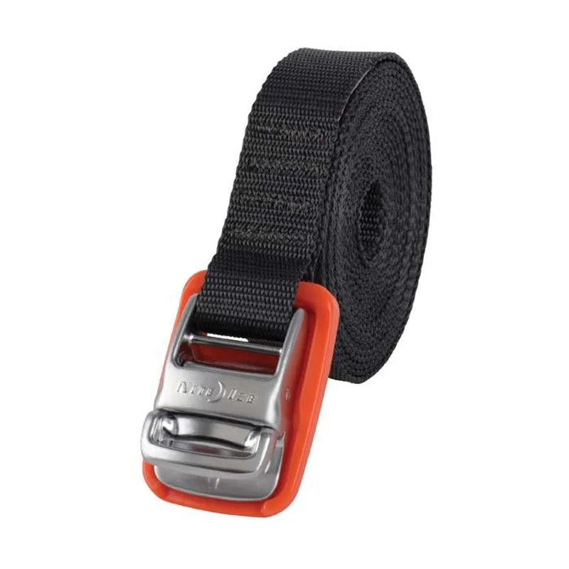TIE DOWN STRAPS - CAM JAM - Length 182cm x Width 2.5cm - 2N