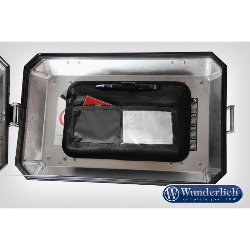 Universal - Top Box Lid soft case