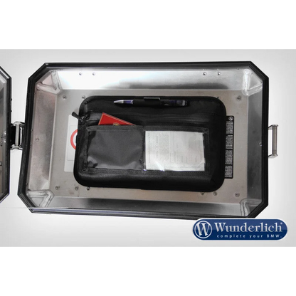 Universal - Top Box Lid soft case