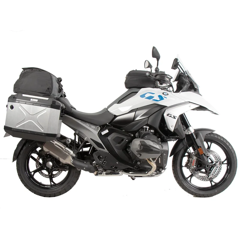 BMW R 1300 GS Carrier - Sidecarrier (Permanent Mount)