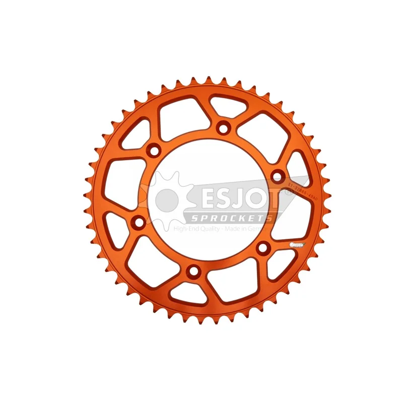 Sprockets Rear (51-32147-45) Aluminium - Esjot