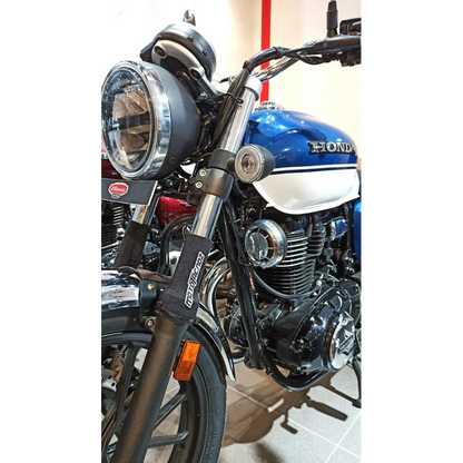 Fork Seal Covers - Universal Fit