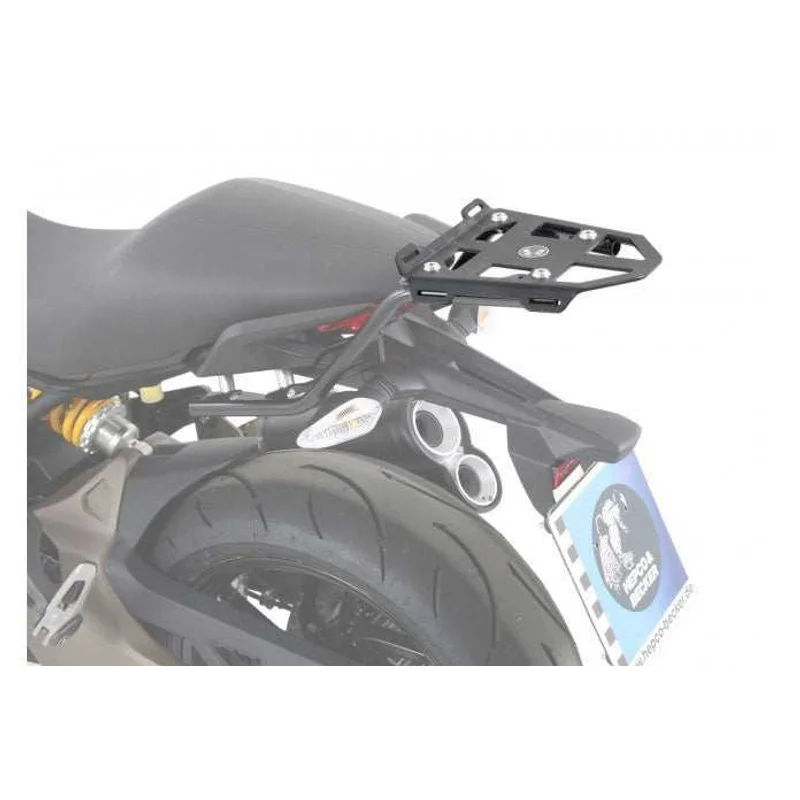 Ducati Monster 821 Carrier - Mini Luggage Rack