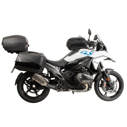 BMW R 1300 GS Carrier - Topcase Alurack