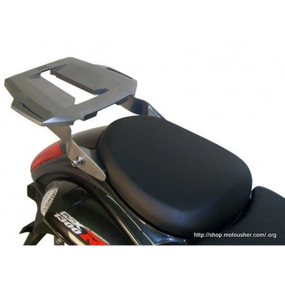 Suzuki Hayabusa Carrier Topcases - Carrier (Fixed Hinge)