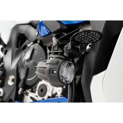 BMW LED Lights Protection Grille - Nano