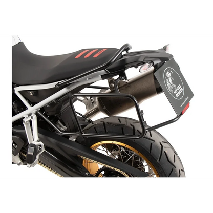 BMW F 900 GS Carrier – Cutout