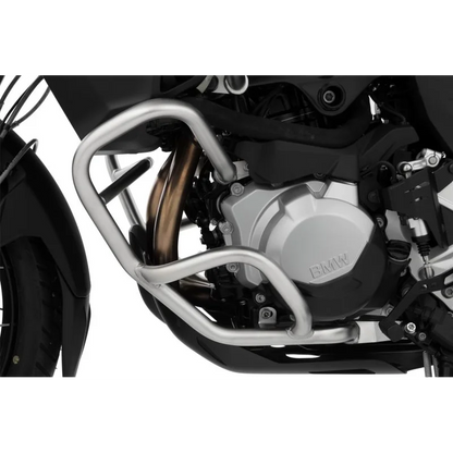 BMW F Ser Protection - Engine Bar