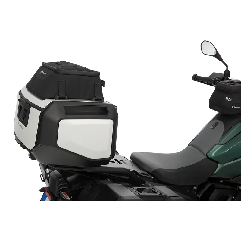 Topcase Soft Bag - Vario