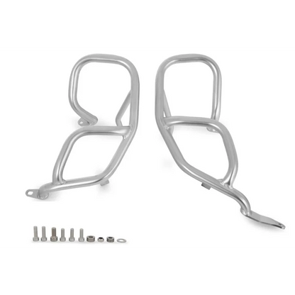 BMW F Ser Protection - Engine Bar