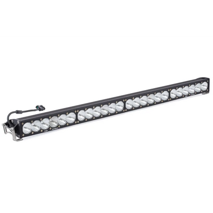 Aux LED Bar  OnX6 + - 508mm (20 Inch) / Spot / Clear