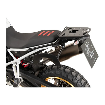 BMW F 900 GS Carrier - Mini Rack