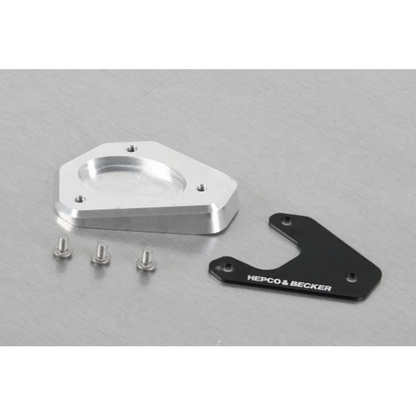 Side stand Enlargement - Triumph (7612)