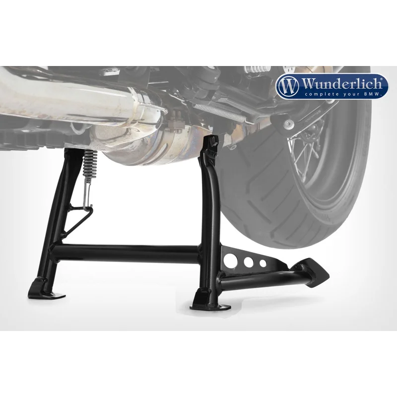 BMW R Nine T Ergonomis - Centre Stand