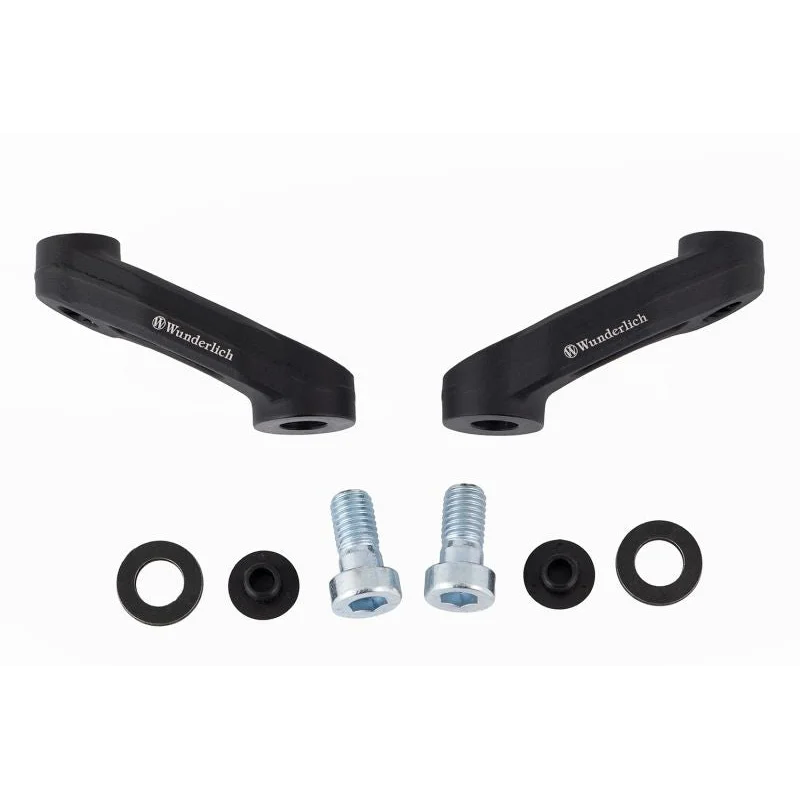 HARLEY-DAVIDSON Pan America 1250 Ergonomics - Mirror Adapter up + wider