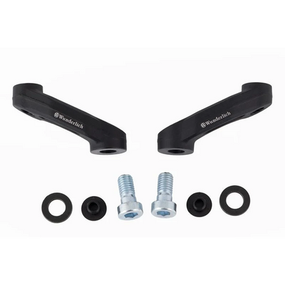 HARLEY-DAVIDSON Pan America 1250 Ergonomics - Mirror Adapter up + wider