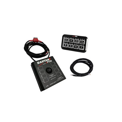 SPod Power Distribution System - BantManX - 213.36cm(84in)