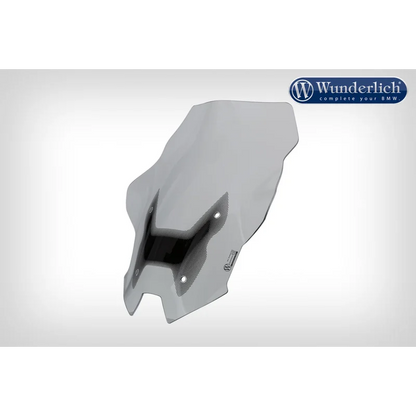 BMW R1250RS Screen - Windscreen Marathon - Clear